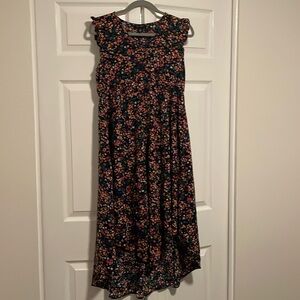 NWOT Jessica Simpson Floral Dress